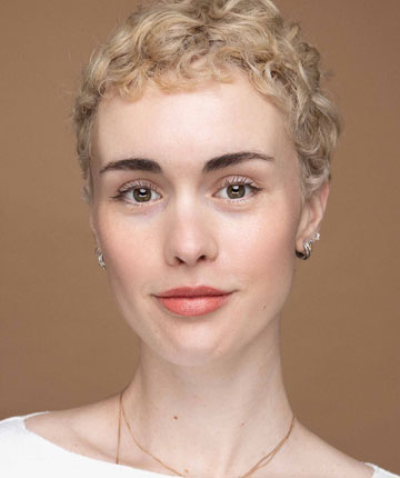 Annie Stafford