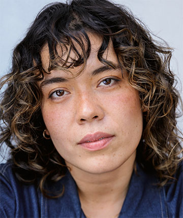 Catherine Dominguez