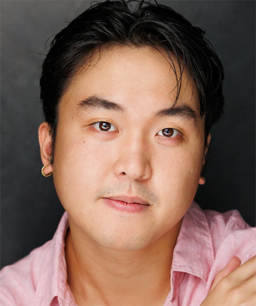 Paul Escorrido