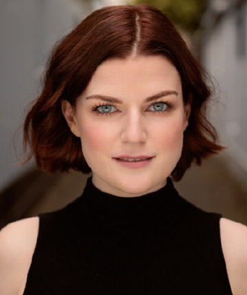 Sophie Perkins
