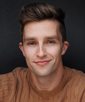 Tom Gustard
